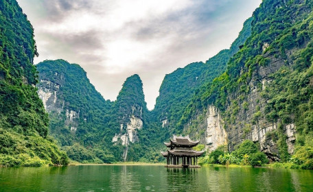 Thanh tra Chính phủ nêu sai sót của hai dự án Tràng An và Bái Đính