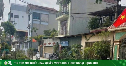 Từng mua được cả căn nhà 5 tầng rộng rãi, cầm 3 tỷ đồng không mua nổi lô đất 30m2