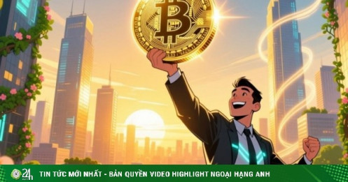 Bitcoin lao dốc chưa từng thấy, dự báo bất ngờ của nhà đầu tư kì cựu