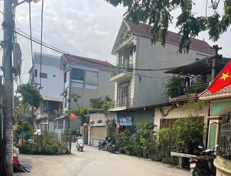 Từng mua được cả căn nhà 5 tầng rộng rãi, cầm 3 tỷ đồng không mua nổi lô đất 30m2