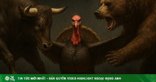 Giá vàng chờ tín hiệu: Tăng mạnh hay lao dốc?