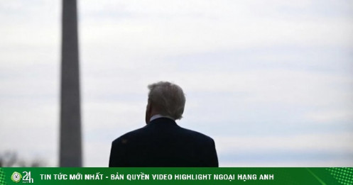 1.000 tỷ USD biến mất: Thuế quan của ông Trump thực sự còn lại bao nhiêu?