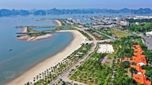 FPT rót hơn 138 tỷ vào dự án công nghệ số tại Tuần Châu