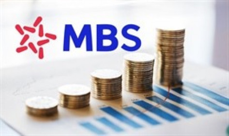 MBS họp bất thường bàn chuyện tăng vốn 50%, bơm thêm hơn 2,300 tỷ cho margin