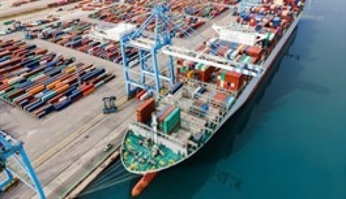 PDV phát hành hơn 13.2 triệu cp trả cổ tức khi vừa chuyển sàn HOSE