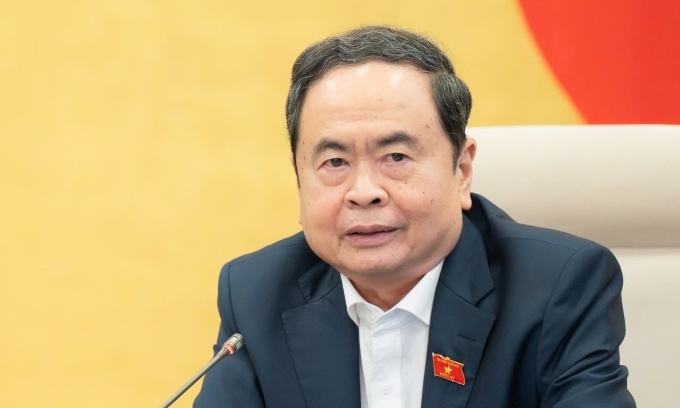 Giấy phép xây dựng có thể được cấp online