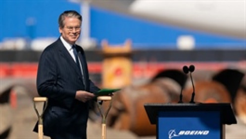 Bộ trưởng Tài chính Mỹ: Không có nguy cơ suy thoái năm 2026