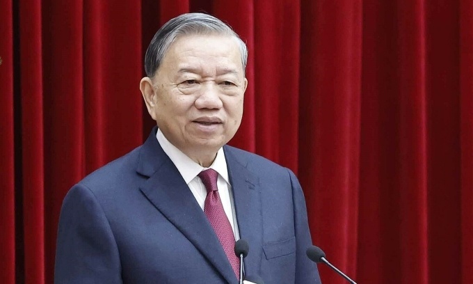 Tổng Bí thư: Cán bộ kiểm tra phải trong sáng như gương, sắc bén như gươm