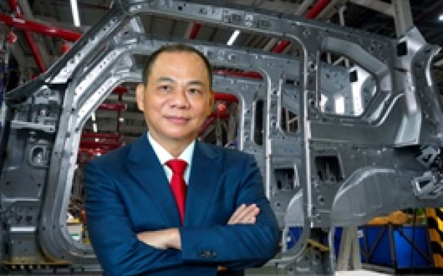 HSC: “Vinmetal có thể thâu tóm Pomina”