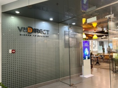 VNDIRECT muốn huy động 2,000 tỷ từ trái phiếu phục vụ hoạt động margin, đầu tư giấy tờ có giá