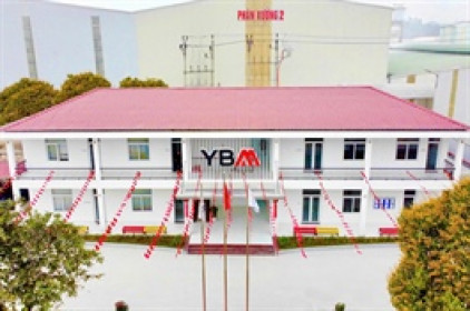 YBM thông báo huy động gần 143 tỷ trả nợ ngân hàng