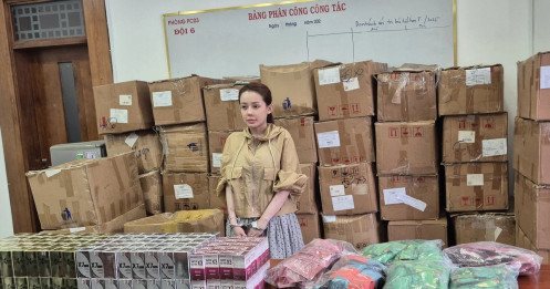 KOL sa lưới – mặt tối nền công nghiệp livestream lộ diện