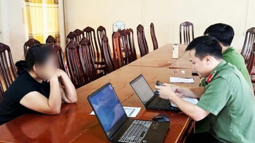 Công an triệu tập 6 người đăng tải Đà Lạt vỡ đập, cạn kiệt xăng dầu