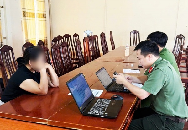 Công an triệu tập 6 người đăng tải Đà Lạt vỡ đập, cạn kiệt xăng dầu