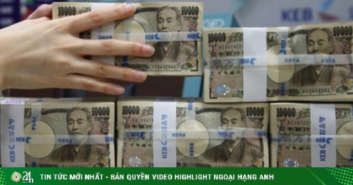 Nhật Bản có nên can thiệp để cứu đồng yên?