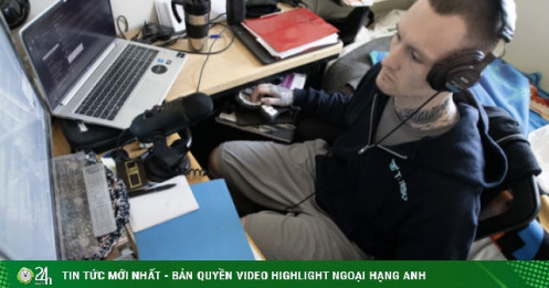 Mua được nhà, nhận lương 'khủng' từ trong tù