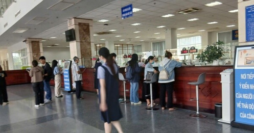 Chi tiết nộp thuế bán dự án bất động sản - chuyển nhượng vốn, cổ phiếu, trái phiếu doanh nghiệp