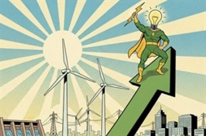 Quý 3: Thủy điện bừng sáng, nhiệt điện ảm đạm