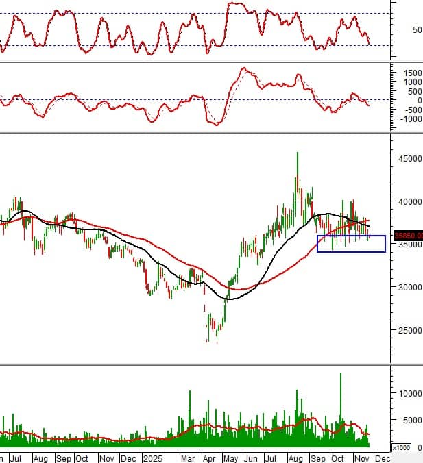 10 cổ phiếu cần theo dõi ngay hôm nay