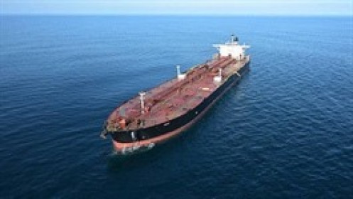 Dầu Brent tăng 1.3%