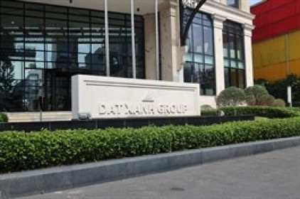 Dragon Capital quay lại mua DXG sau chuỗi bán ròng đầu tháng