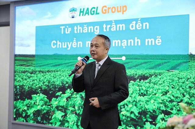 HAGL sau 10 năm "đại phẫu": Từ đỉnh nợ vay 36,000 tỷ đồng đến giấc mơ tỷ đô