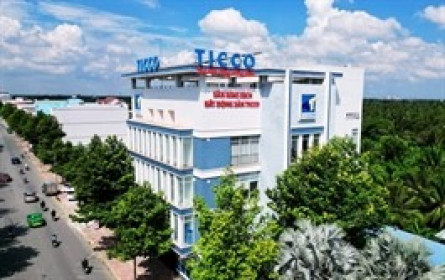 Ticco sắp tạm ứng cổ tức 1,000 đồng/cp