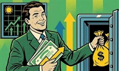 Phó Chủ tịch VSE muốn bán hết cổ phiếu, ước lãi 40%