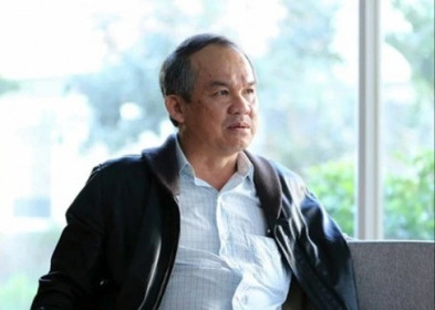 Bầu Đức nói về lúc đứng trước bờ vực phá sản