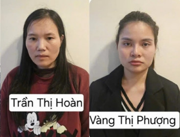 Hơn 500kg vàng thẩm lậu từ Trung Quốc qua cửa khẩu vào Việt Nam như thế nào?