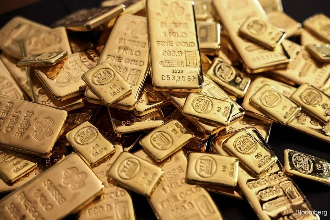 Một quốc gia châu Á xem xét siết chặt quy định giao dịch vàng