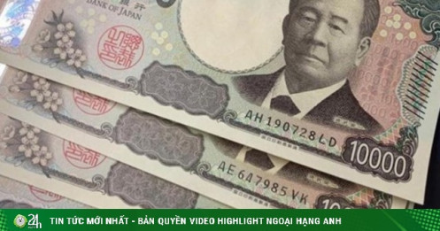 Yên Nhật lao dốc suốt quý qua: Chuyên gia vẫn bất ngờ dự báo sắp tăng 10%