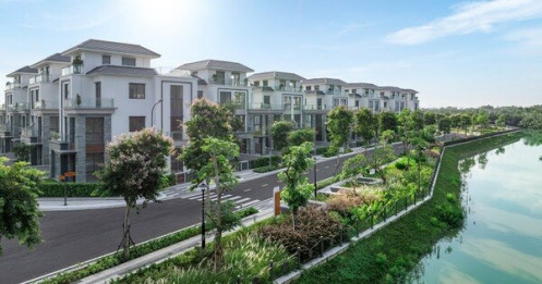 KDH: Cổ phiếu triển vọng, giao dịch nội bộ 17,7 triệu cổ phiếu