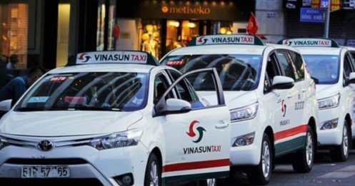 Chủ tịch HIPT và tổ chức có liên quan muốn "gom" thêm 5,5 triệu cổ phiếu Vinasun để tăng tỉ lệ nắm giữ và chi phối gần 25%.