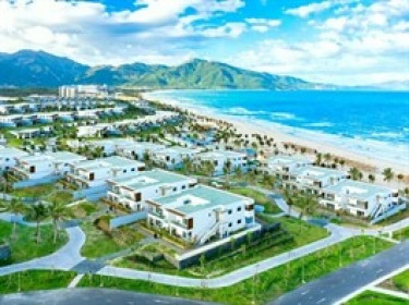 Chủ khu du lịch ALMA Resort Cam Ranh nợ thuế, Tổng giám đốc bị tạm hoãn xuất cảnh