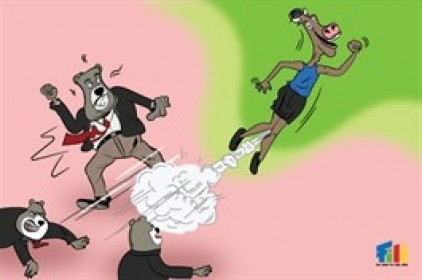 Vietstock Daily 27/11/2025: Lực cầu trở lại mạnh mẽ?