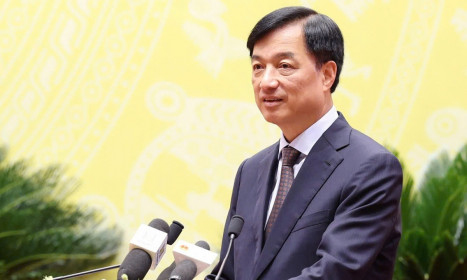 TP Hà Nội đặt mục tiêu hoàn thành 18.000 căn nhà ở xã hội năm 2026