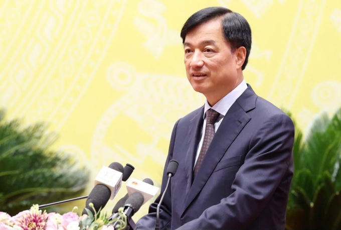 TP Hà Nội đặt mục tiêu hoàn thành 18.000 căn nhà ở xã hội năm 2026