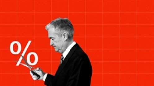 Đồng minh của Chủ tịch Fed mở đường cho đợt cắt giảm lãi suất tháng 12