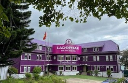 Chủ tịch LDP kiên trì thoái vốn trước thềm phát hành tăng vốn lên 280 tỷ