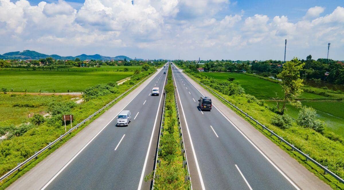 Thông tin về việc 'lên đời' tuyến cao tốc trọng yếu ở cửa ngõ Hà Nội