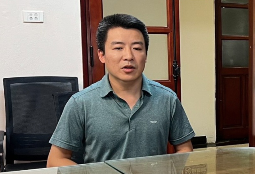 Chiêu thức chiếm đoạt hàng chục tỷ đồng của 'trùm' đa cấp Thân Văn Thoại