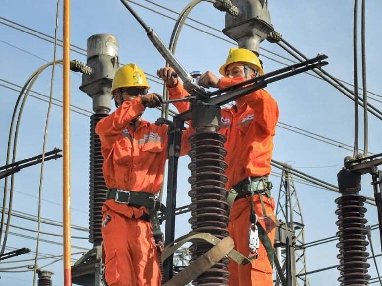 Đề xuất quy định đánh giá lại tài sản tại công ty con của EVN