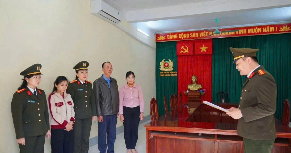 ‘Mượn’ thông tin cá nhân, điện thoại của bạn bè rồi biến họ thành con nợ