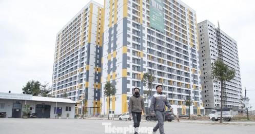 Bắc Ninh xử lý ‘cò mồi’ rao bán suất ngoại giao nhà ở xã hội