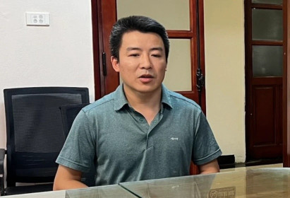 Chiêu thức chiếm đoạt hàng chục tỷ đồng của 'trùm' đa cấp Thân Văn Thoại