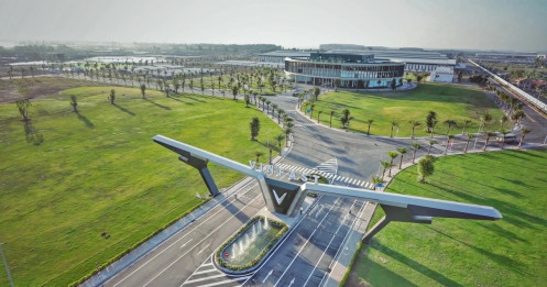 CleanTechnica: VinFast đang đi đúng hướng để mở rộng toàn cầu