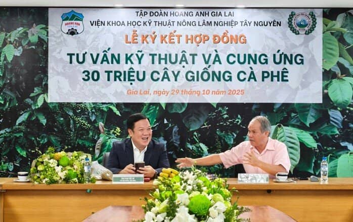 Bầu Đức và hành trình HAGL từ vực phá sản đến lãi ngàn tỉ