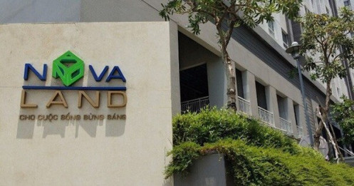 5 công ty bất động sản bị xử phạt vi phạm hành chính trong lĩnh vực chứng khoán và thị trường chứng khoán tổng số tiền 545 triệu đồng.