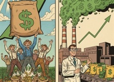 Nhiều doanh nghiệp phân bón tăng lãi mạnh trong quý 3